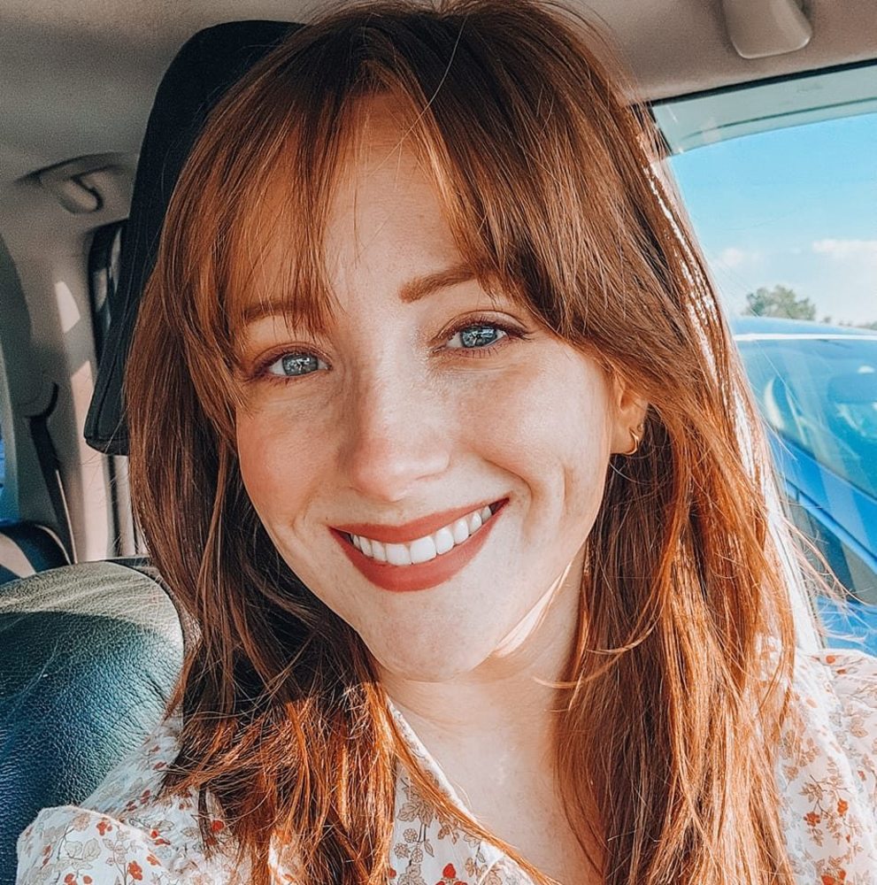 Meet your Posher, Halee